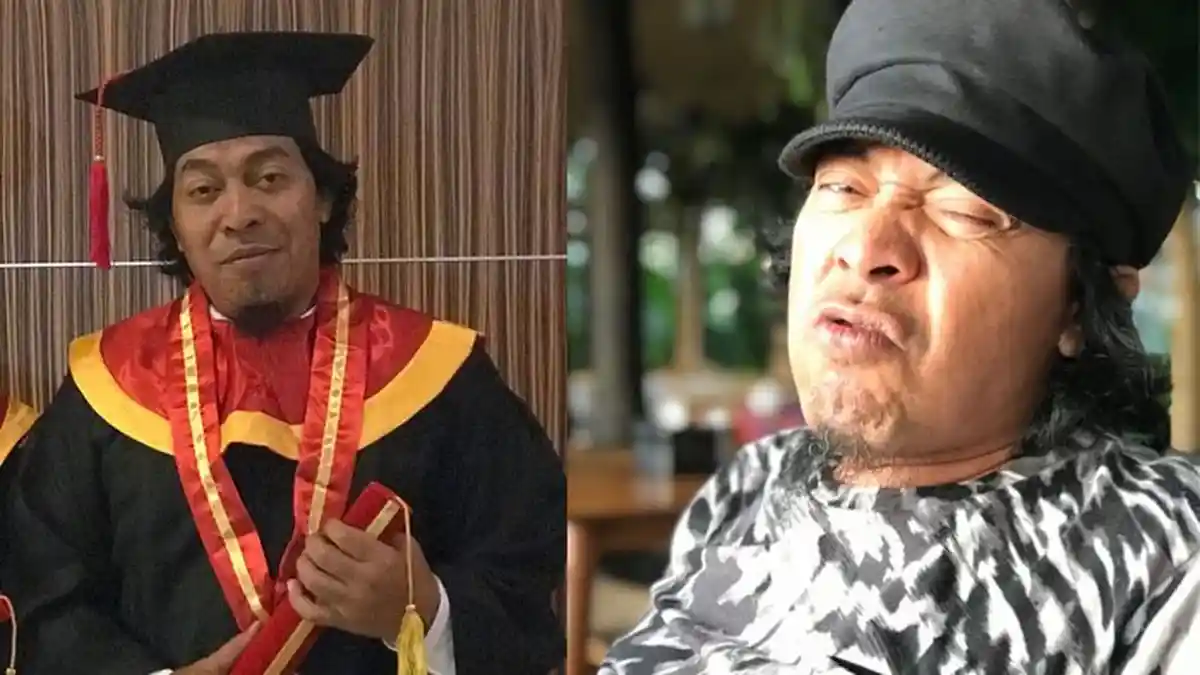 CEK Update Real Count KPU Suara Komeng Melesat di Dapil Jawa Barat, OTW Senayan Jadi Senator?