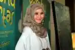 Zaskia Adya Mecca