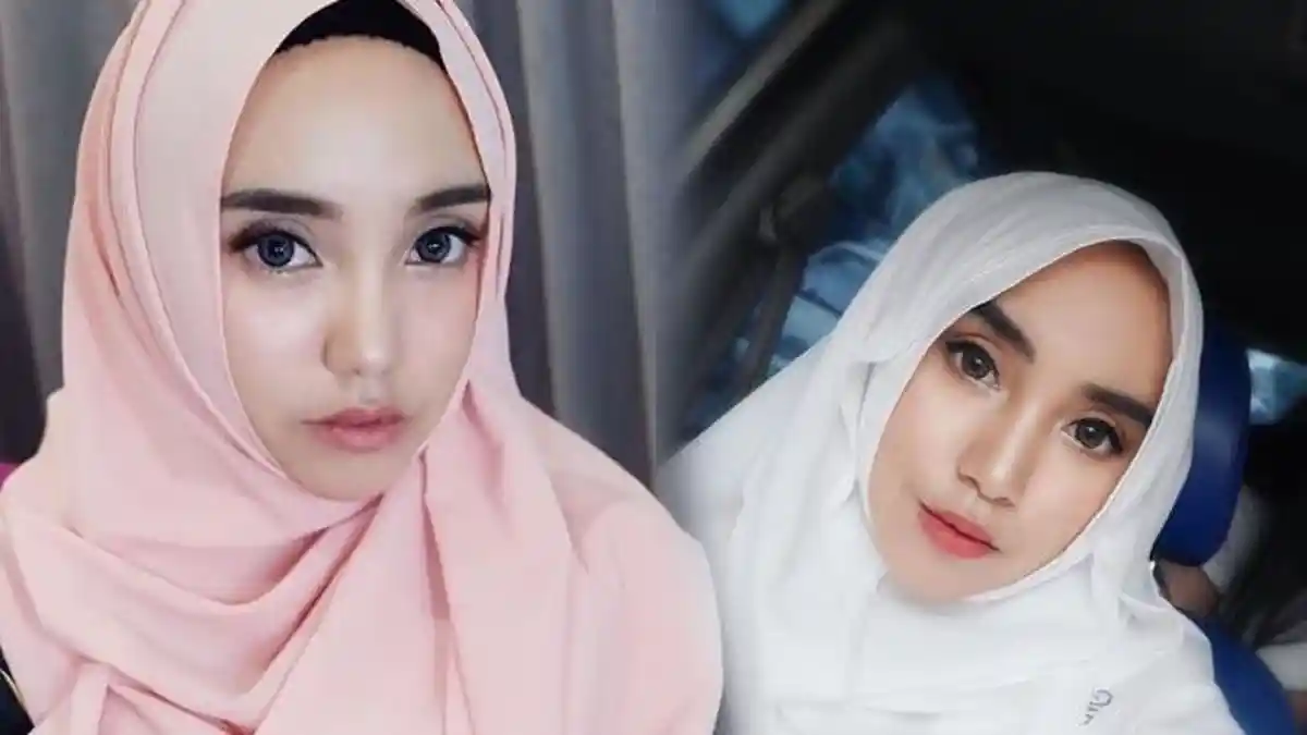 Umumkan Jadi Caleg 'Jaman Now', Penampilan Putri Pengancara Kondang Ini Malah Tuai Kritik
