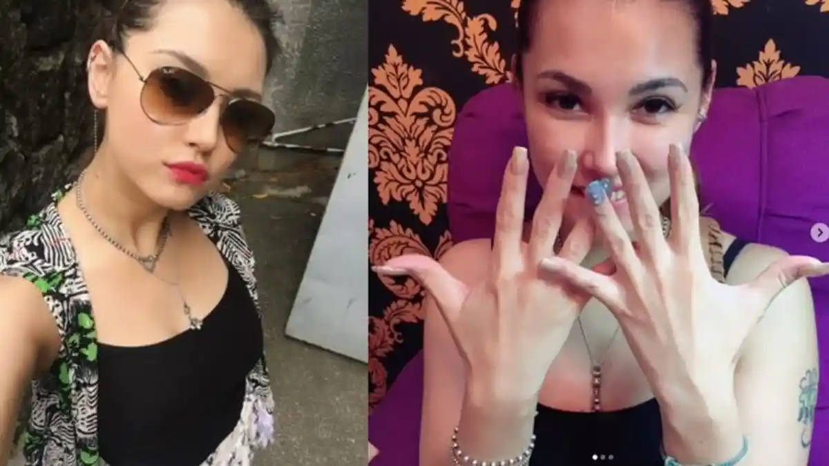 Masih Ingat Maria Ozawa? Mantan Pemain Film Dewasa, Ditolak saat datang di Indonesia,Begini Kabarnya