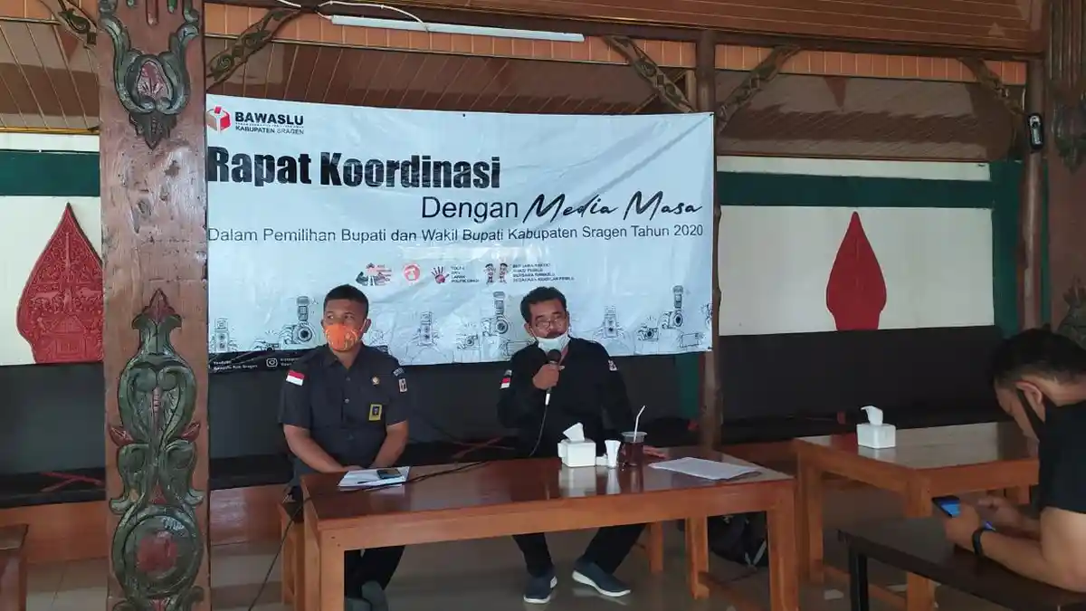 Pasien RSUD dr Soehadi Prijonegoro Tak Terlayani Hak Suara, Bawaslu: Tidak Termasuk Unsur Pidana