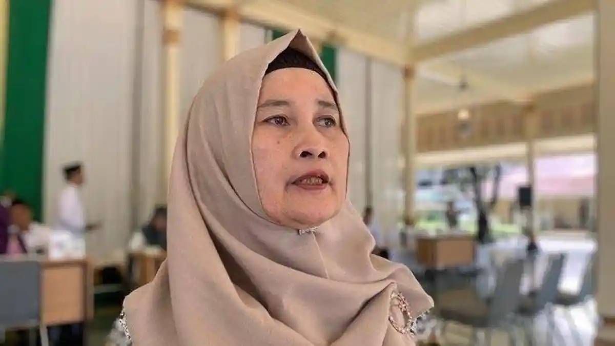 Bahas Efisiensi, DPKP DIY Pangkas Anggaran Perjalanan Dinas Hingga Study Banding