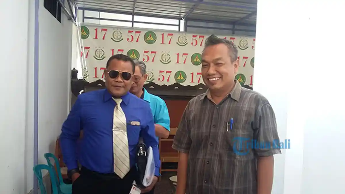 Usai Dilantik, Perbekel Celukan Bawang Langsung Diberhentikan Sementara atas Dugaan Korupsi