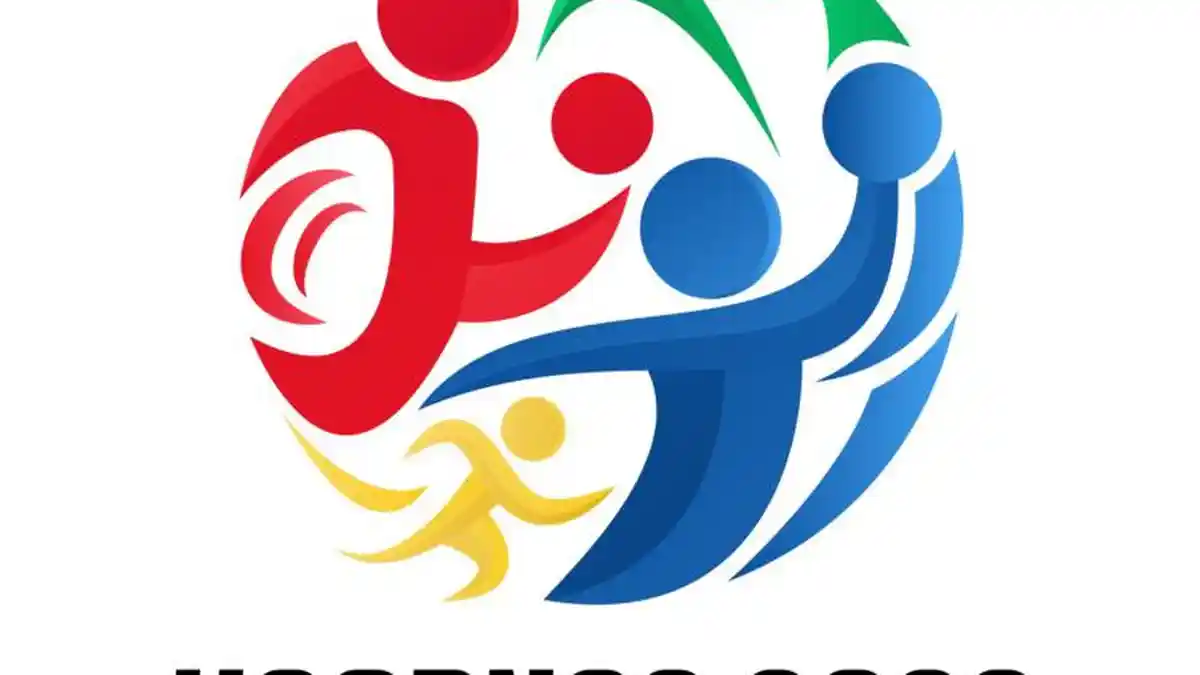 Tema dan Link Download Logo Haornas 2023 Resmi dari Kemenpora untuk Bahan Desain