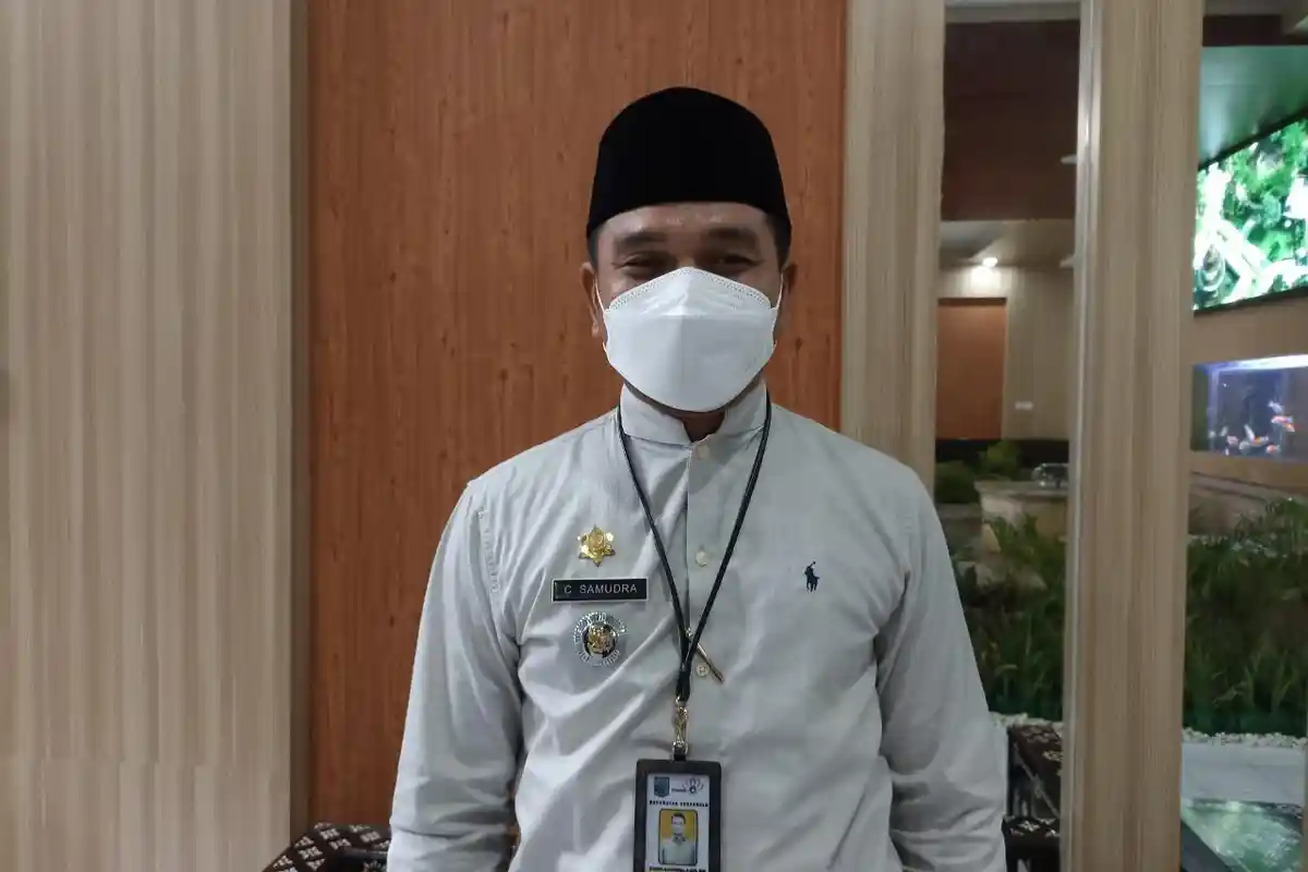 Pemkota Mataram Pastikan Tak Ada Perayaan Lebaran Topat