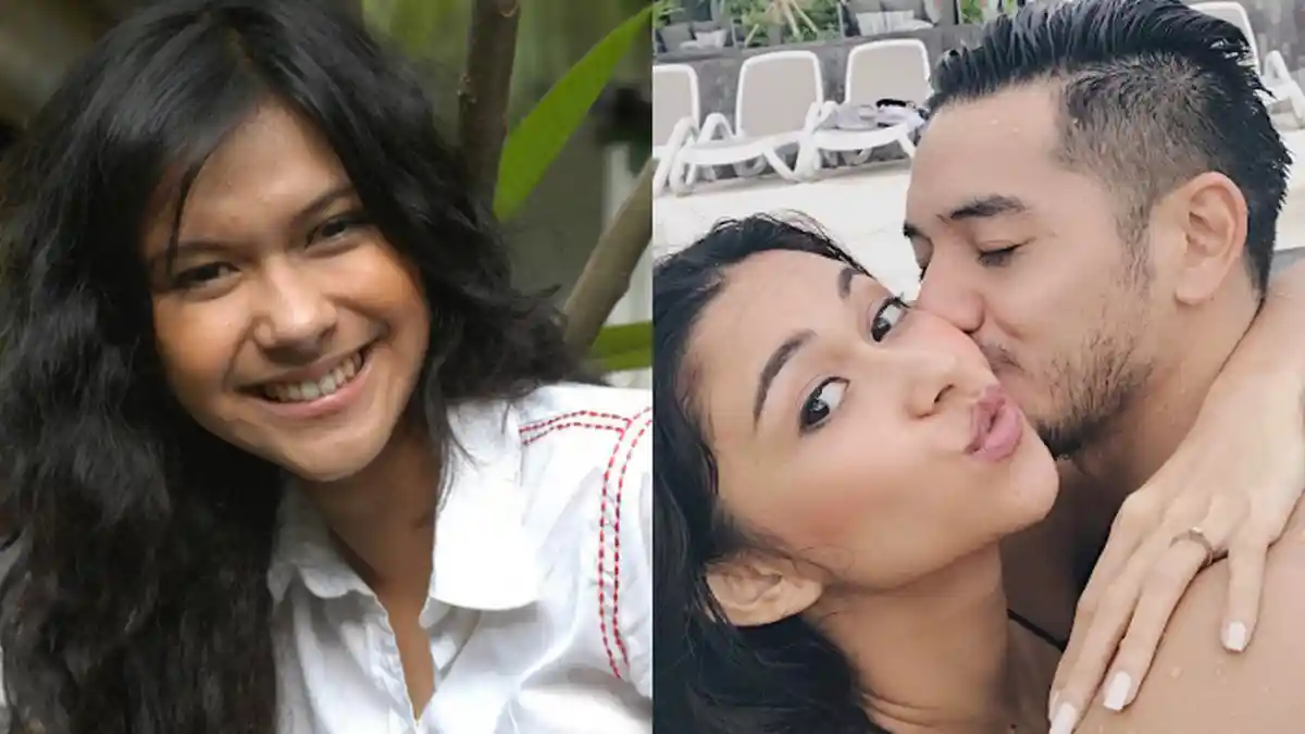 Diisukan Menikah Karena 'Kecelakaan' dan Hengkang dari Jakarta, Ini Potret Kehidupan Nana Mirdad!