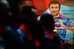 Ketum Partai Idaman Rhoma Irama Lantik DPW