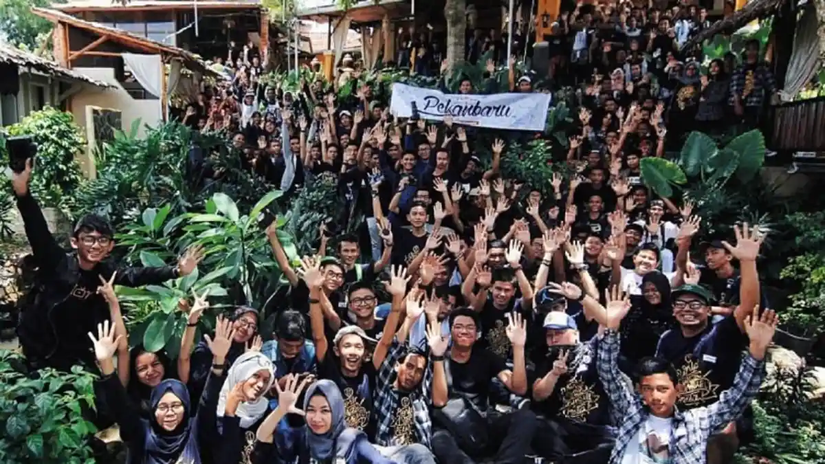 WWIM Kembali Hadir dan Undang Seluruh Pengguna Instagram di Kota Bertuah