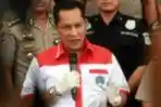 Polda Metro Gelar Pengungkapan Narkotika Jaringan Internasional