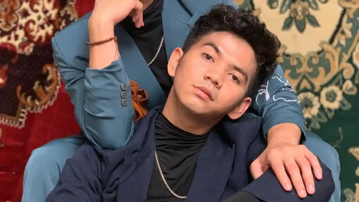 Pedangdut Kembar Rizki dan Ridho Siap Laporkan Warganet Jika Ada yang Berkomentar Negatif