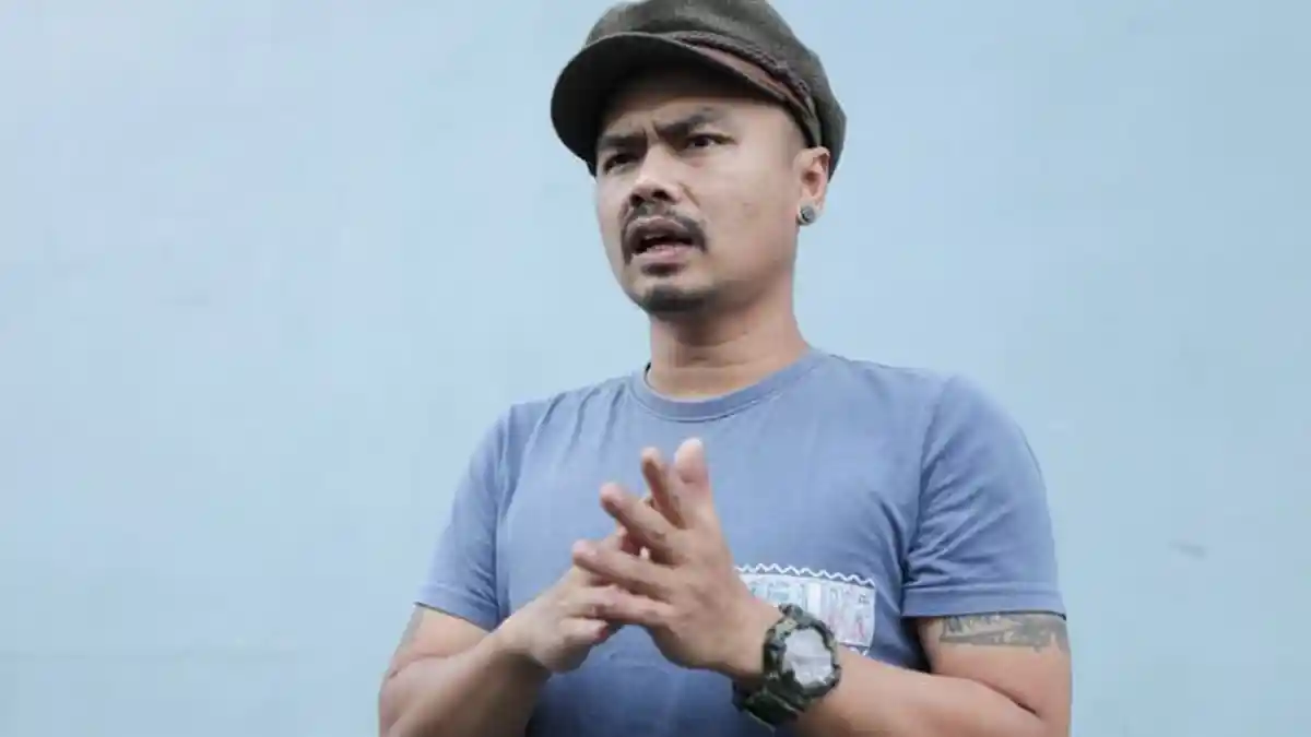 Disebut Dipecat dari OVJ Karena Membela Teman-temannya, Wendy Cagur Akhirnya Buka Suara