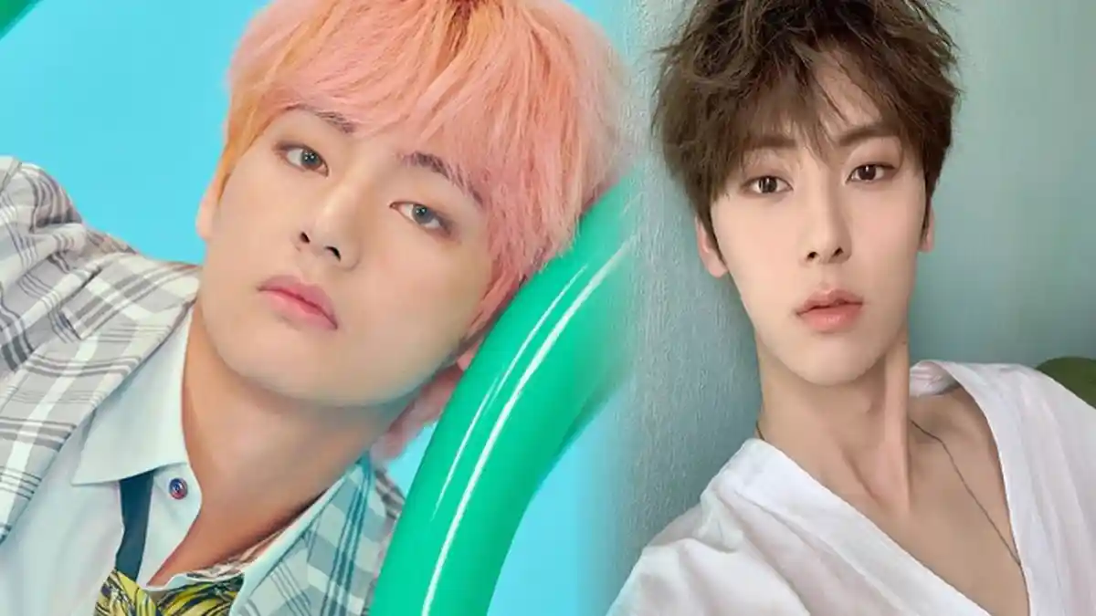 K-Netizens Berikan Nama 8 Seleb Idol K-Pop yang Mengingatkan Mereka Pada Buah-Buahan