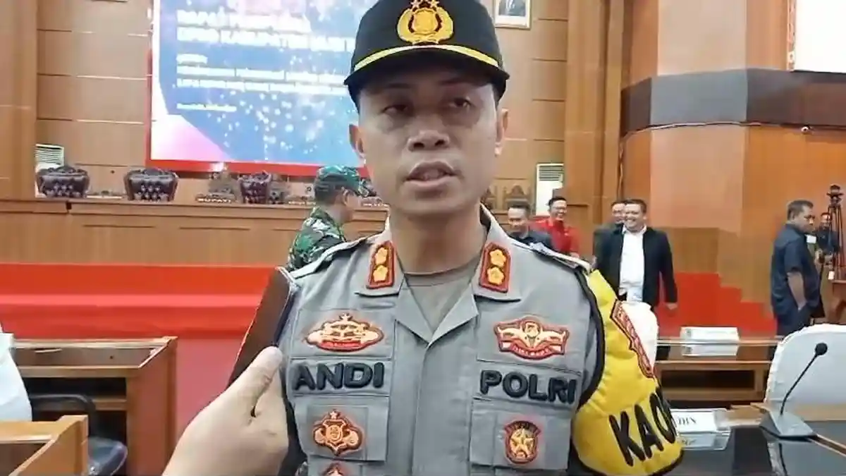 Polisi Prediksi H-2 Puncak Arus Mudik di Musi Rawas