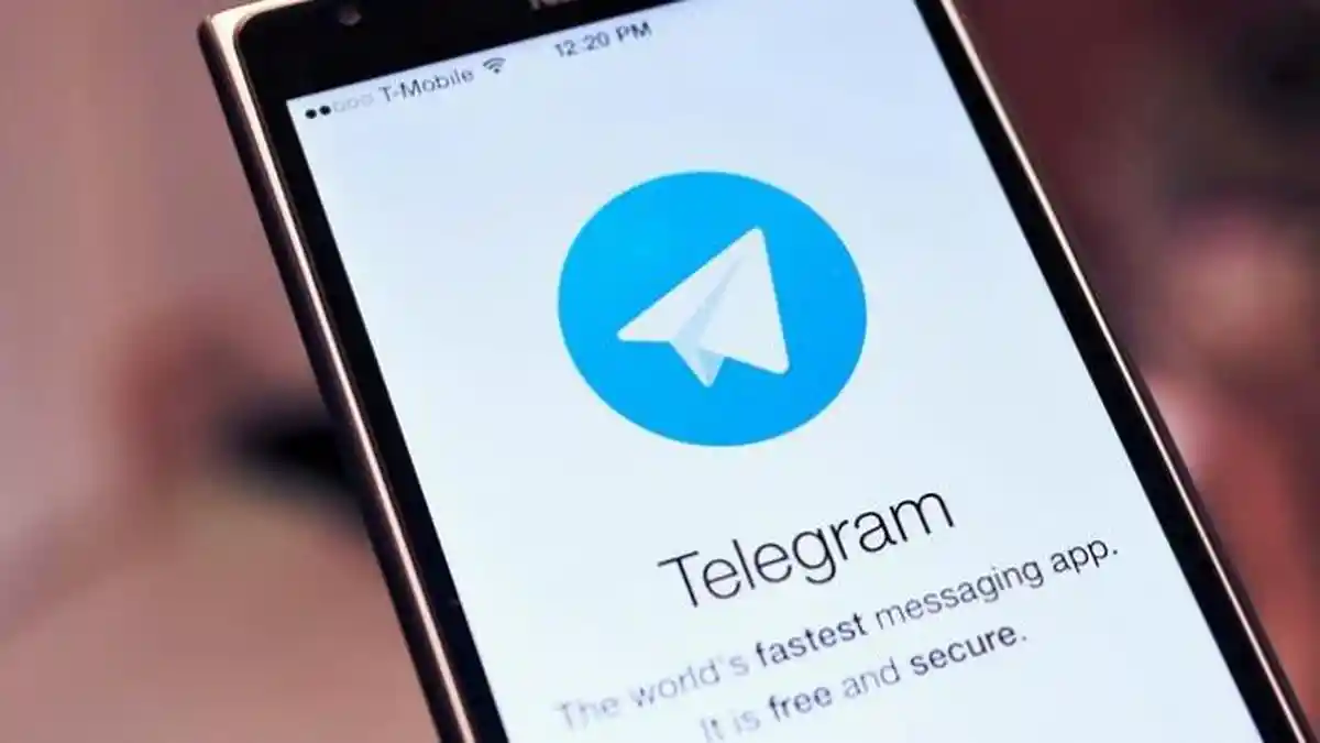Ingin Membuat Stiker Sendiri di Aplikasi Telegram, Ini Cara Mudahnya