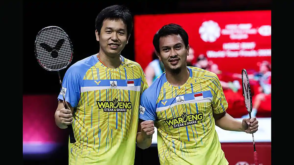 Lolos ke Perempat Final The Daddies Justru Khawatir Kasus Covid-19 Tinggi di India