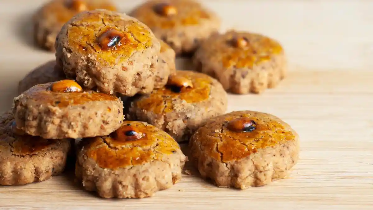 Resep Kue Kacang Referensi untuk Kue Lebaran