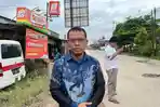 DPRD Pringsewu Dorong Perbaikan Jalan Bertahap meski Anggaran Terbatas