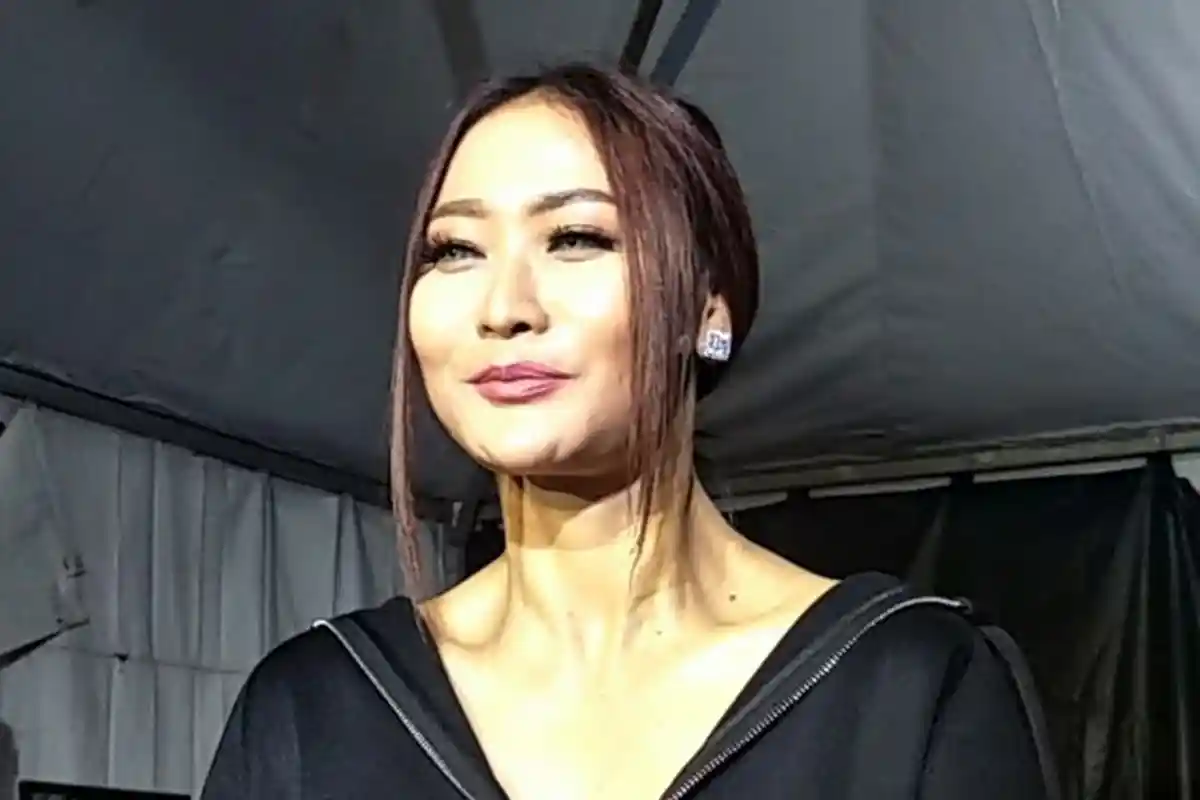 Kisah Artis Inul Daratista Disekap 40 Hari di Batam Lantaran Tergiur Uang Rp 1 Juta