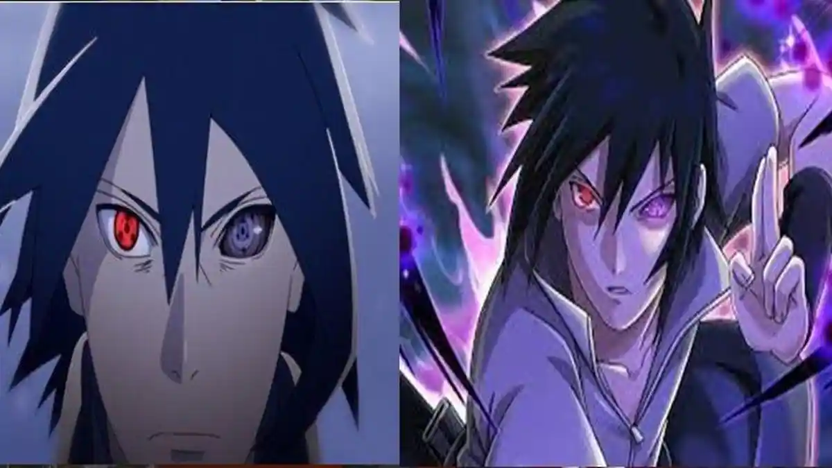 Nonton Boruto Episode 283 Sub Indo, Misi Penyusupan Sasuke dan Sakura Negara Redaku