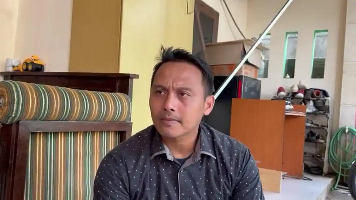 Kronologi Bocah di Jelupang Diculik Pria Berbaju Ojol, Diminta Angkat Koper dan Diberi Rp 20 Ribu