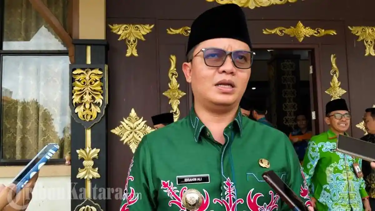 Pemkab Tana Tidung Pastikan Pengangkatan CPNS dan PPPK Sesuai Jadwal Pemerintah Pusat