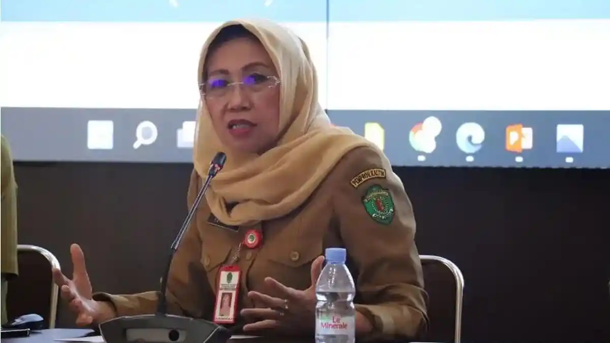 Realisasi PAD Kaltim hingga Pertengahan Tahun Capai Rp 4,76 Triliun