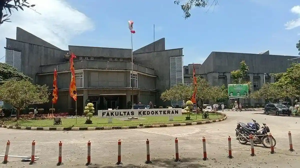 Terlibat Pelecehan Seksual, 2 Mahasiswa Kedokteran Universitas Andalas Diberhentikan