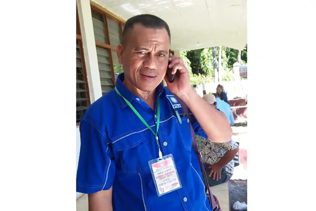 Rapat Dengar Pendapat Batal, DPRD Sumba Barat Daya Sesalkan Sikap Pemerintah Tak Hadiri Sidang