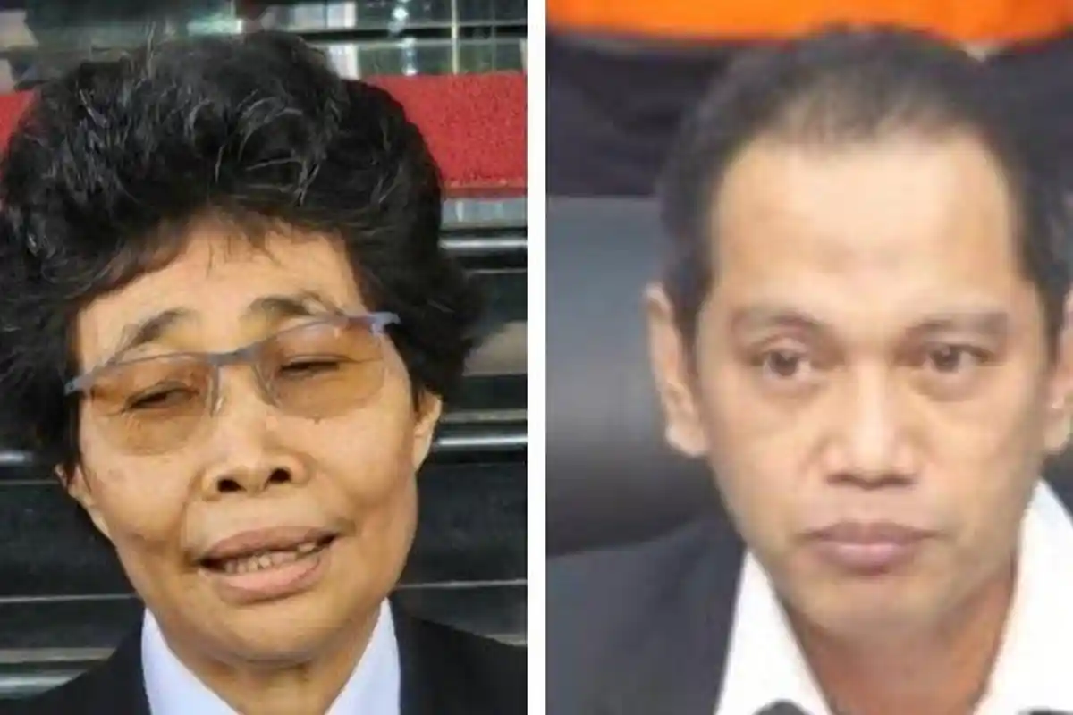 Serangan Wakil Ketua KPK Nurul Ghufron ke Dewas Berlanjut, Kini Gugat ke PTUN Jakarta