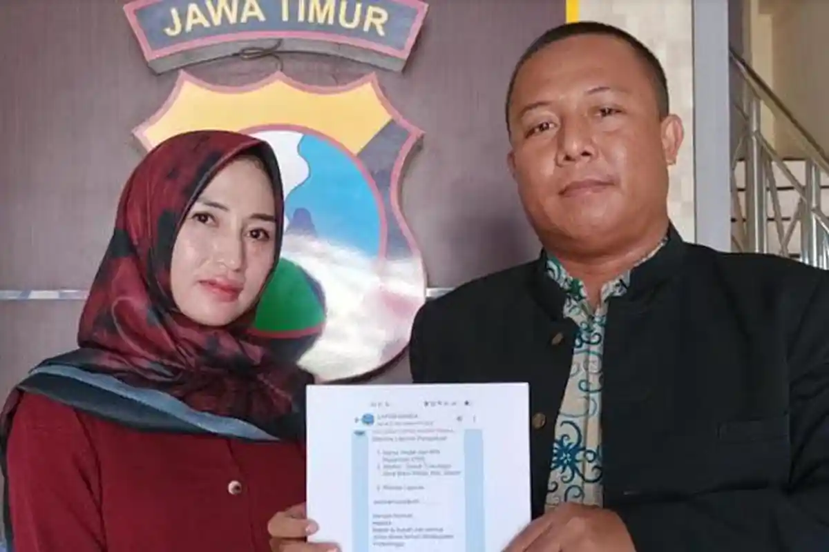 Dituduh Perkaya Diri Lewat CSR Tambang, Kades di Probolinggo Laporkan Oknum LSM