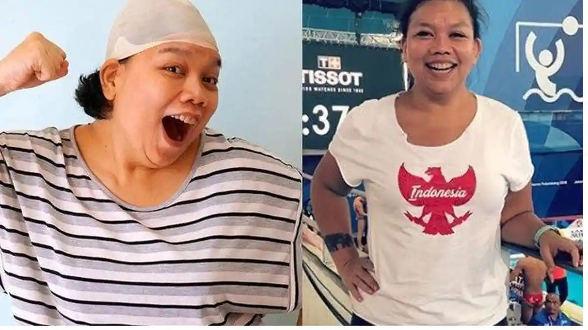 Sudah 53 Tahun, Ternyata Ini Alasan Tika Panggabean Belum Menikah, Begini Kriteria Calon Suaminya