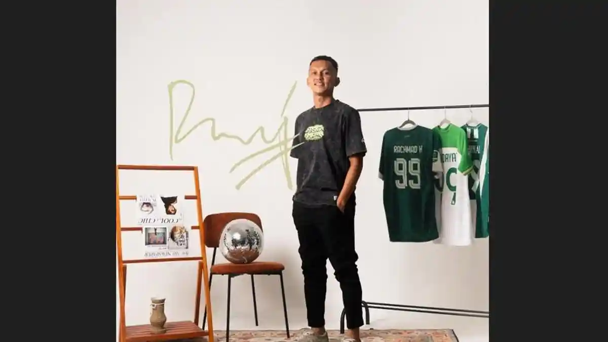 PSMS Medan Ungkap Alasan Datangkan Kembali Rachmad Hidayat dan Ikhsan, Targetkan Promosi ke Liga 1