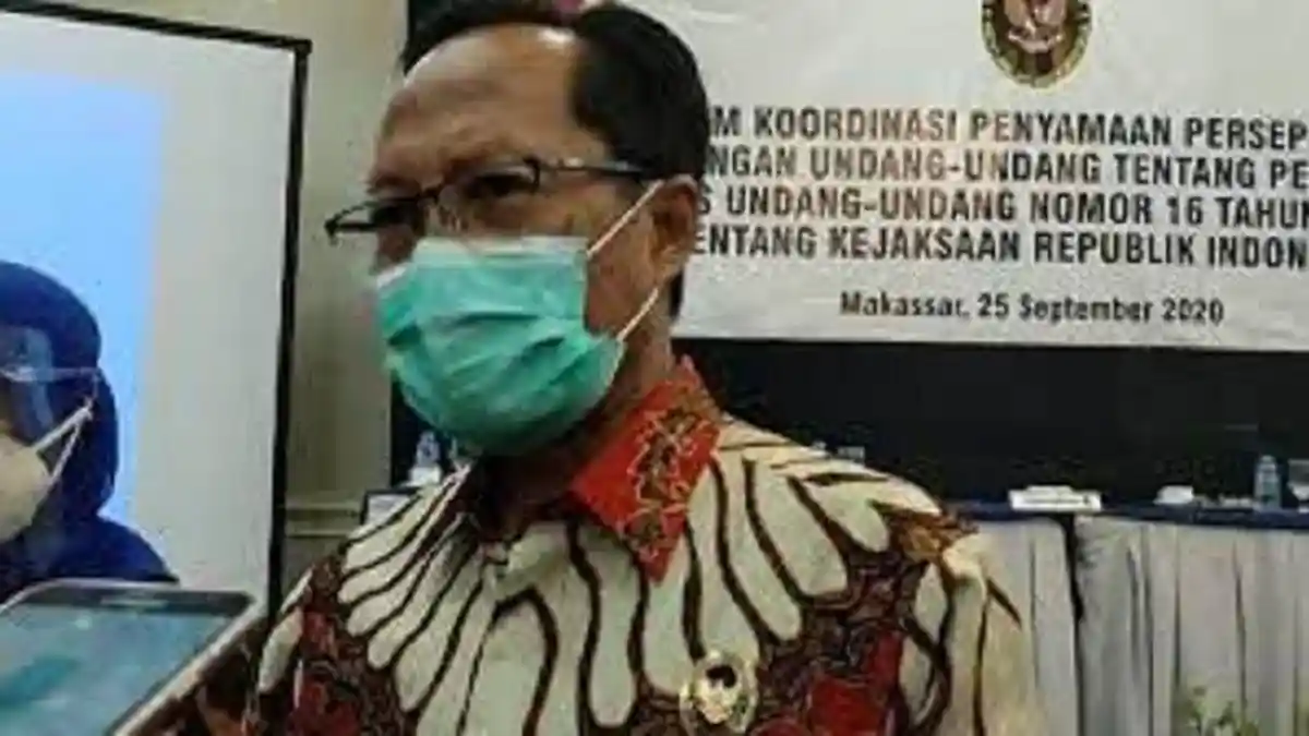 Pedoman Implementasi UU ITE Harus Jadi Rujukan Penyidikan dan Penuntutan Perkara ITE