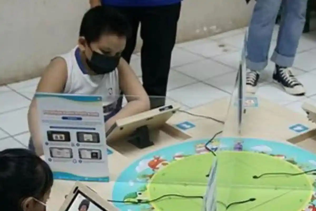 5 Game Edukasi Populer di Play Store untuk Pembelajaran Anak SD