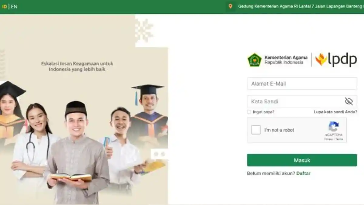 Pendaftaran Beasiswa Indonesia Bangkit 2023 Dibuka, Ini Cara Daftar dan Tahapan Seleksinya