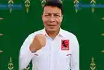 Transformasi PROJO Jadi Partai Politik Jelang Pemilu 2029, Ini Kata Ketua PROJO Riau
