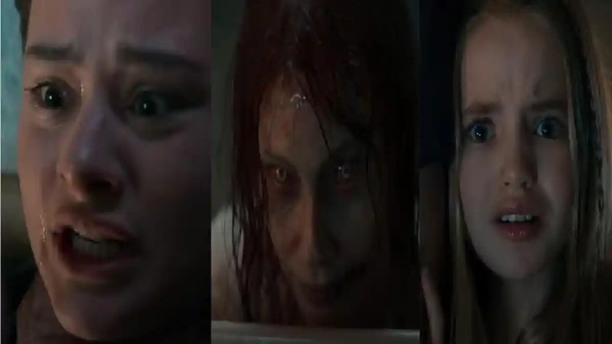 Sinopsis Film Evil Dead Rise Tayang di Cinemaxx Lippo Kendari, Thriller ...
