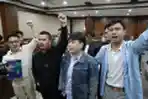 Delpedro dkk Dituntut 2 Tahun Penjara