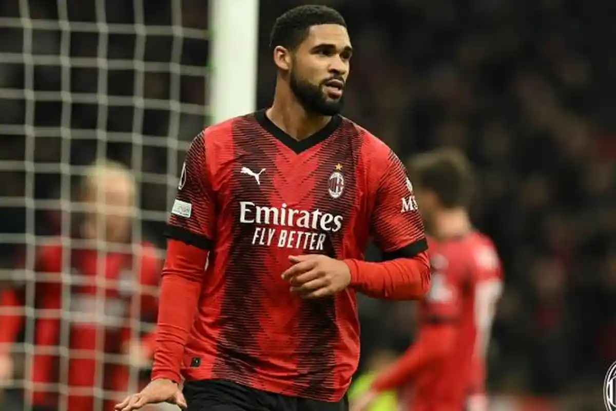 Pertahanan AC Milan Keropos Jelang Derbi, Peluang Inter Milan Cetak Banyak Gol Demi Kunci Scudetto