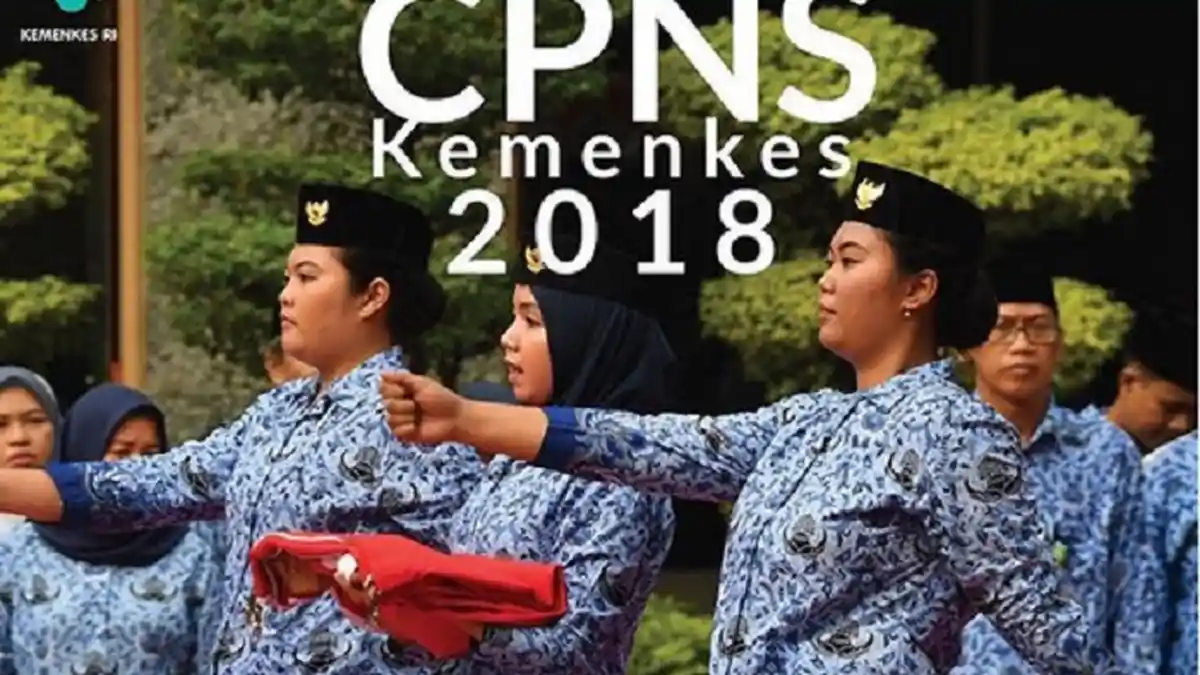 Ketentuan Pengiriman Berkas, Jadwal dan Tempat Tes CPNS 2018 Kemendikbud, Daftar di Sscn.bkn.go.id