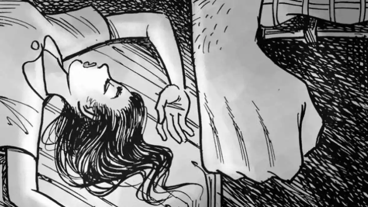 Modus Licik Sopir Truk Perkosa 5 Wanita, 2 Korban Dihabisi : Saya Bunuh karena Teriak