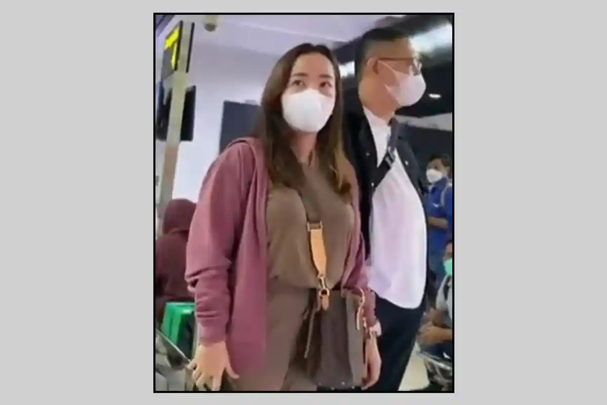 Anggiat Pasaribu Sakit, Ingin Minta Maaf ke Nenek Lansia yang Dibentaknya