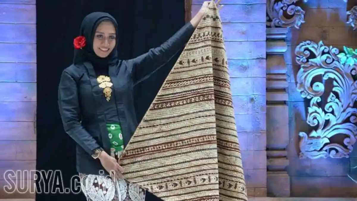 Selamat Hari Kartini 2018 - Ini Kumpulan Ucapan Hari Kartini untuk Ibu dan Orang Tercinta
