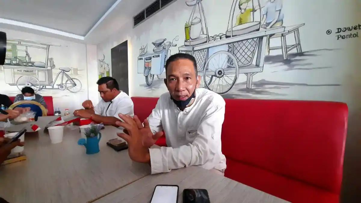 Partai Beringin Karya Dukung Andi Harun - Rusmadi di Pilkada Samarinda, Ini Alasannya