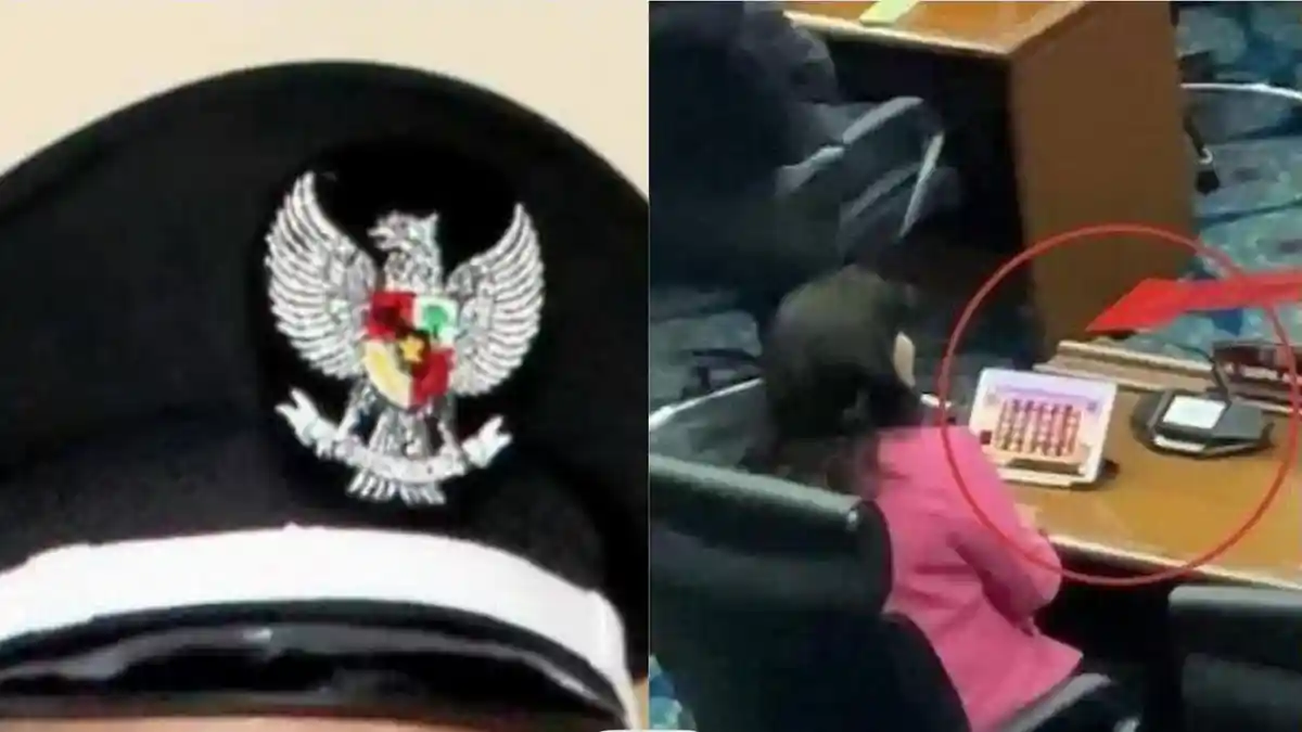 VIRAL TERPOPULER: Sosok Kades Termiskin di Jember dan Anggota DPRD yang Main Game Judi Slot