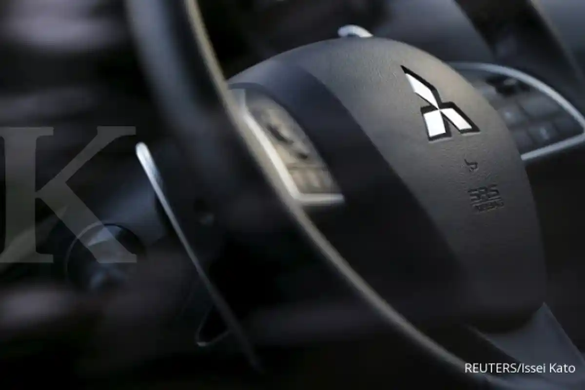 Di Tengah Skandal, Nissan-Mitsubishi Kerjasama?