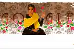 Mengenal Lebih Dekat Katy Jurado, Sosok yang Jadi Google Doodle Hari Ini