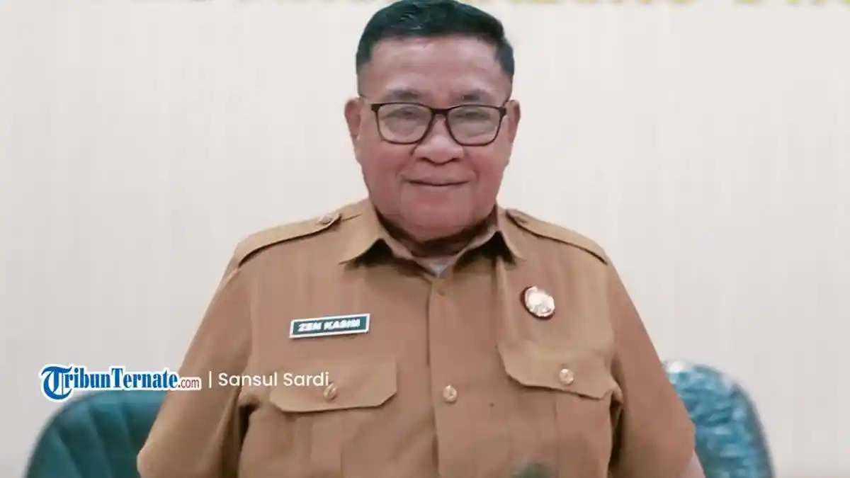 Sejumlah Program Prioritas Dinas Sosial Maluku Utara Siap Direalisasikan