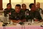 SLS Awali Latihan Bersama Cobra Gold 2018