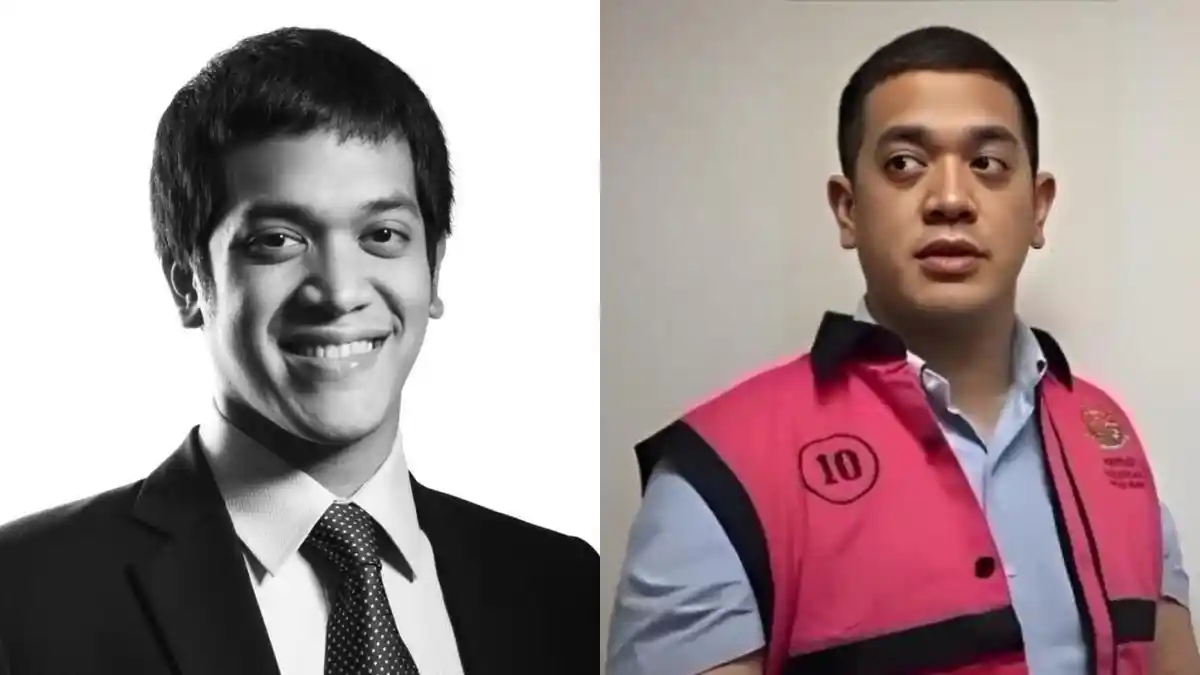 Siapa Muhammad Kerry Adrianto Riza? Tersangka Skandal Korupsi Pertamina